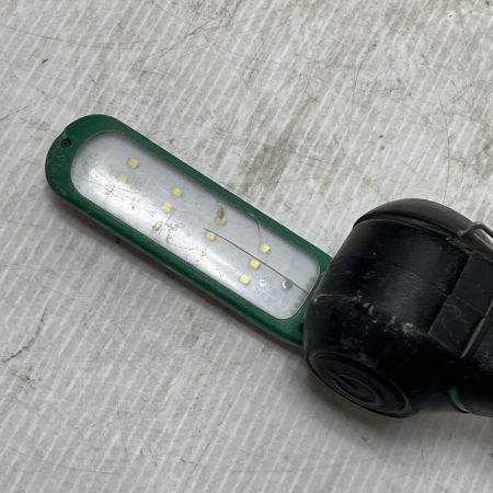 HiKOKI ハイコーキ ワークライト 充電池1個付 コードレス式 18v UB18DJL グリーン