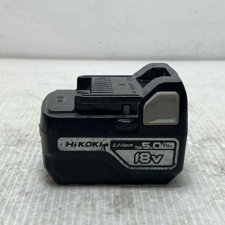 HiKOKI ハイコーキ ワークライト 充電池1個付 コードレス式 18v UB18DJL グリーン