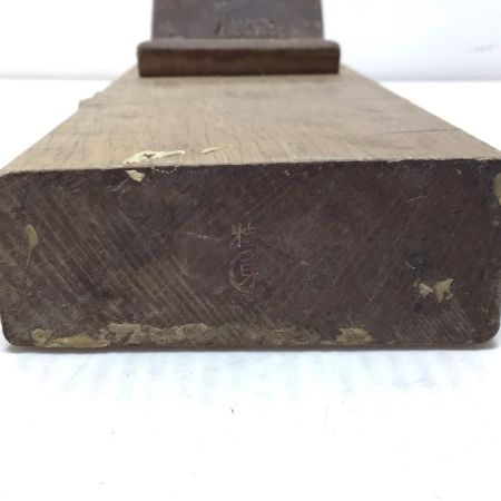   カンナ 程度C サビ有 匠心 箱なし