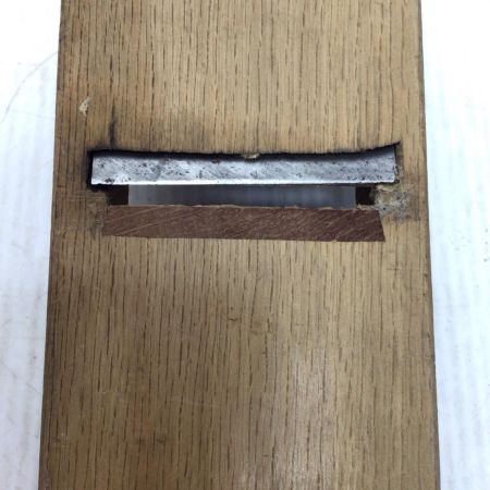   カンナ 程度C サビ有 匠心 箱なし