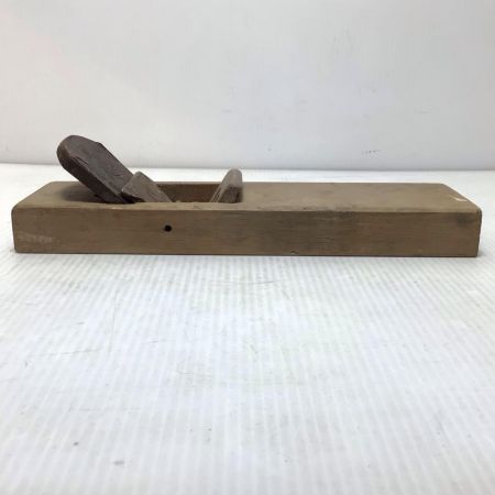   カンナ 程度C サビ有 匠心 箱なし