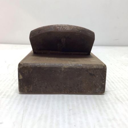   カンナ 程度C サビ有 匠心 箱なし