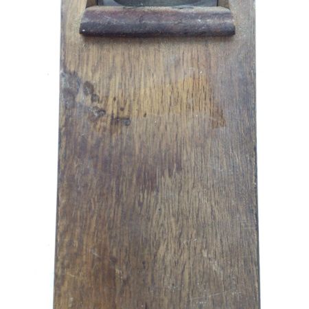   カンナ 程度C サビ有 男盛 箱なし