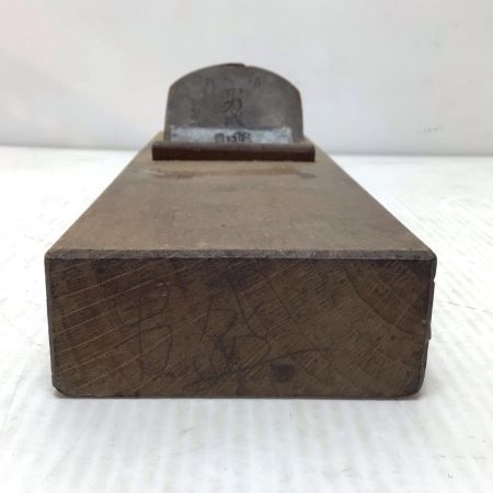   カンナ 程度C サビ有 男盛 箱なし