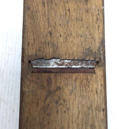   カンナ 程度C サビ有 男盛 箱なし