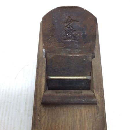   カンナ 程度C サビ有 女盛 箱なし