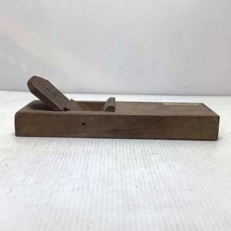   カンナ 程度C サビ有 女盛 箱なし