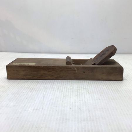   カンナ 程度C サビ有 女盛 箱なし