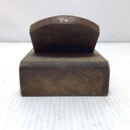   カンナ 程度C サビ有 女盛 箱なし