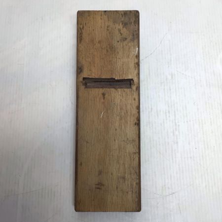   カンナ 程度C サビ有 女盛 箱なし