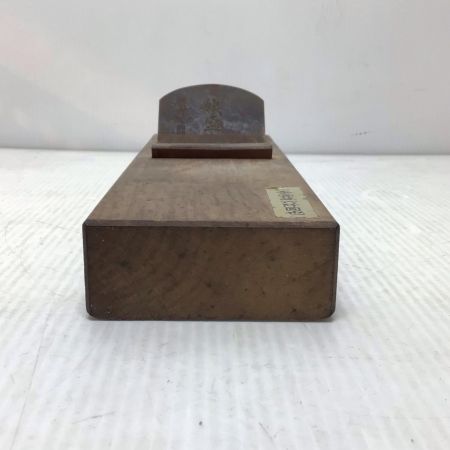   カンナ 程度C サビ有 娘盛 箱なし