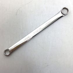 ΘΘ Snap-on スナップオン 両口メガネレンチ 程度B 14mm/17mm XDHSFM1417 Bランク