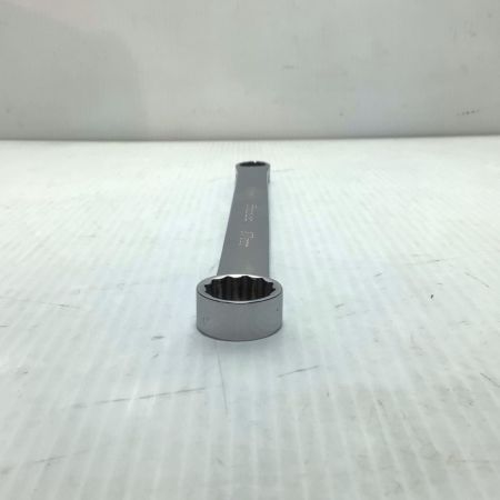  Snap-on スナップオン 両口メガネレンチ 程度B 14mm/17mm XDHSFM1417