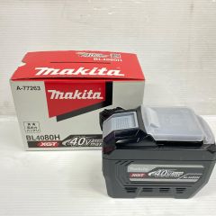  MAKITA マキタ バッテリー 未使用品(S) BL4080H Sランク