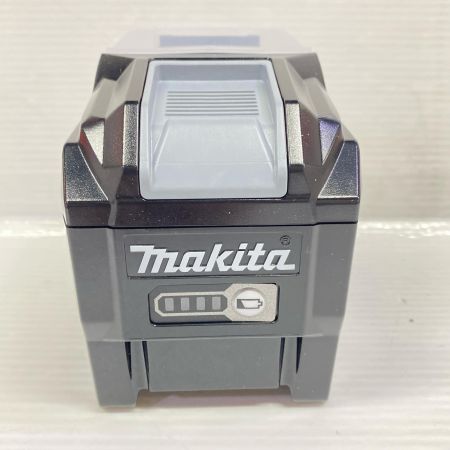  MAKITA マキタ バッテリー 未使用品(S) BL4080H