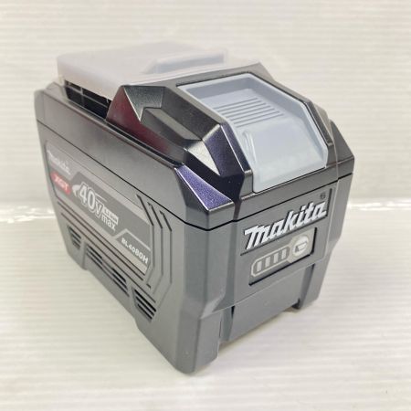  MAKITA マキタ バッテリー 未使用品(S) BL4080H