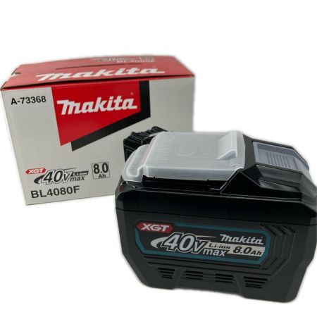 MAKITA マキタ  工具関連用品 バッテリー MAKITA BL4080F 40v 8.0Ah BL4080F
