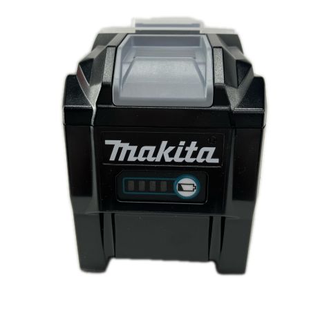MAKITA マキタ  工具関連用品 バッテリー MAKITA BL4080F 40v 8.0Ah BL4080F