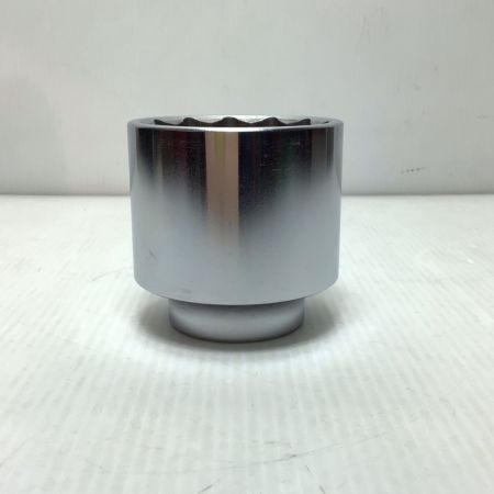  KTC ケーティーシー ソケット 程度B 65mm 使用感有 B6-65W