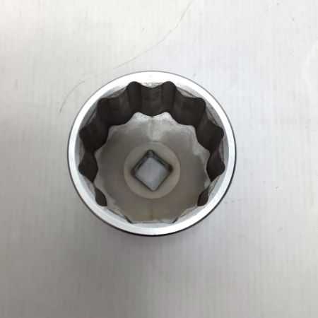  KTC ケーティーシー ソケット 程度B 65mm 使用感有 B6-65W