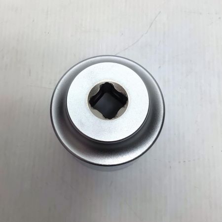  KTC ケーティーシー ソケット 程度B 65mm 使用感有 B6-65W