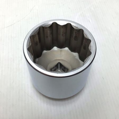  KTC ケーティーシー ソケット 程度B 65mm 使用感有 B6-65W