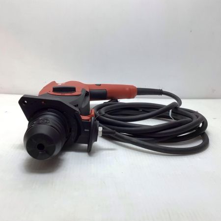  Hilti ヒルティ ロータリーハンマドリル 程度B サイドハンドル、ケース付 コード式 097800 保管品 TE 3-C レッド