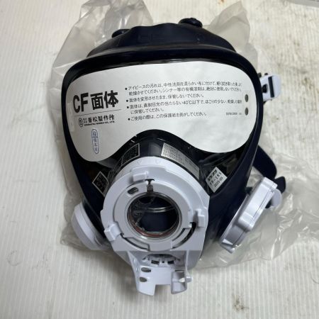  シゲマツ 電動ファン付き呼吸用保護具 未使用品(S) Sy185-H(M)