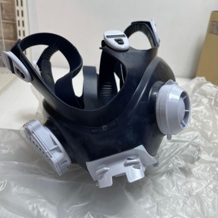  シゲマツ 電動ファン付き呼吸用保護具 未使用品(S) Sy185-H(M)