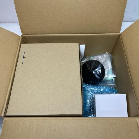  シゲマツ 電動ファン付き呼吸用保護具 未使用品(S) Sy185-H(M)