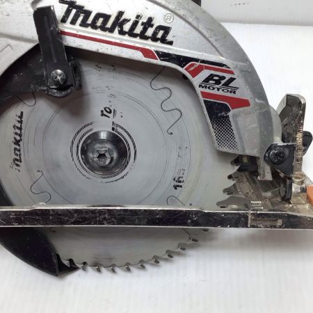  MAKITA マキタ 丸のこ 程度C 本体のみ コードレス式 165mm 18v 309938 HS631D ブラック