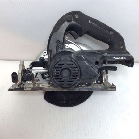  MAKITA マキタ 丸のこ 程度C 本体のみ コードレス式 165mm 18v 309938 HS631D ブラック