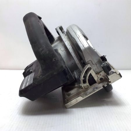  MAKITA マキタ 丸のこ 程度C 本体のみ コードレス式 165mm 18v 309938 HS631D ブラック