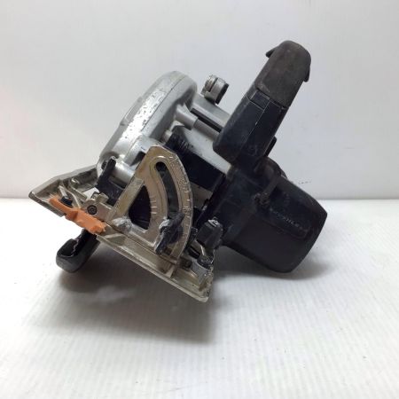  MAKITA マキタ 丸のこ 程度C 本体のみ コードレス式 165mm 18v 309938 HS631D ブラック