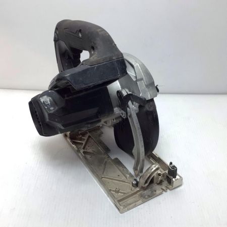  MAKITA マキタ 丸のこ 程度C 本体のみ コードレス式 165mm 18v 309938 HS631D ブラック