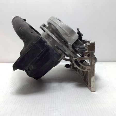  MAKITA マキタ 丸のこ 程度C 本体のみ コードレス式 165mm 18v 309938 HS631D ブラック