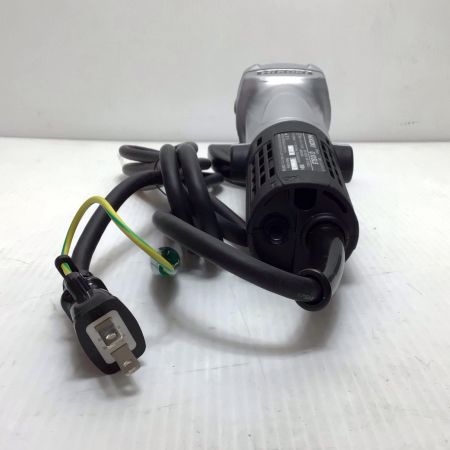  HiKOKI ハイコーキ ディスクグラインダー 未使用品(S) 付属品完備 コード式 100mm CB20012 G10SL5 ブラック