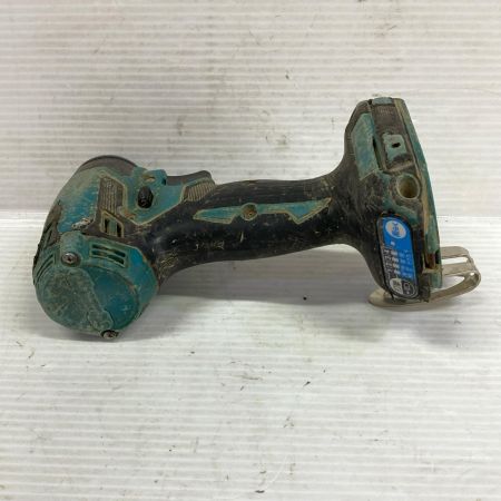  MAKITA マキタ インパクトドライバ  本体のみ TD173 ブルー