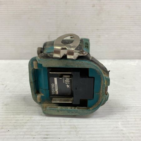  MAKITA マキタ インパクトドライバ  本体のみ TD173 ブルー