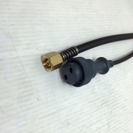  Panasonic パナソニック 溶接トーチ 未使用品(S) 外箱イタミ有 YT-50CSM4