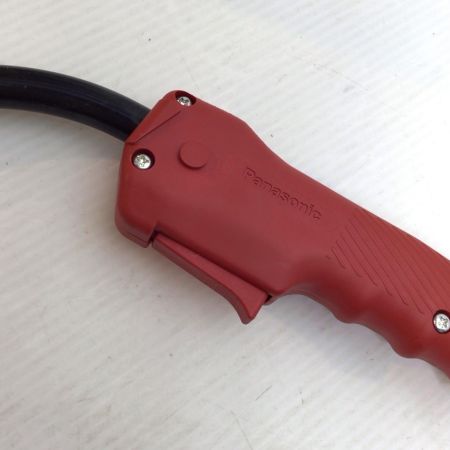  Panasonic パナソニック 溶接トーチ 未使用品(S) 外箱イタミ有 YT-50CSM4