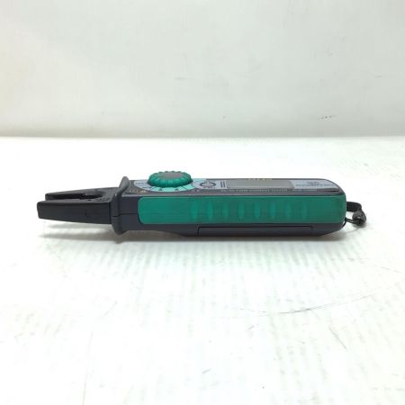  KYORITSU フォークカレントテスタ 程度B ケース付 KEW2300R