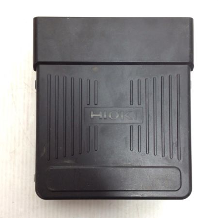  HIOKI 絶縁抵抗計 程度B プローブ・クリップ付 IR4051