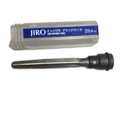 ΘΘ JIRO ソケット インパクト ブリッジリーマ23mm Sランク