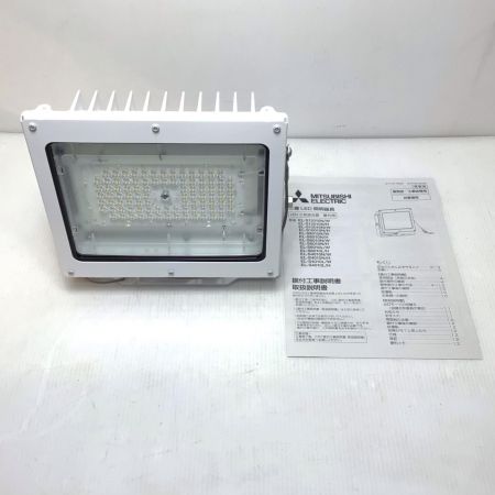  MITSUBISHI ミツビシ LED照明器具 未使用品(S) EL-S13010N/W