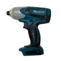  MAKITA マキタ ソフトインパクトドライバ  TS130D ブルー Cランク