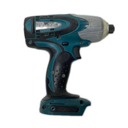  MAKITA マキタ ソフトインパクトドライバ  TS130D ブルー
