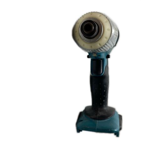  MAKITA マキタ ソフトインパクトドライバ  TS130D ブルー