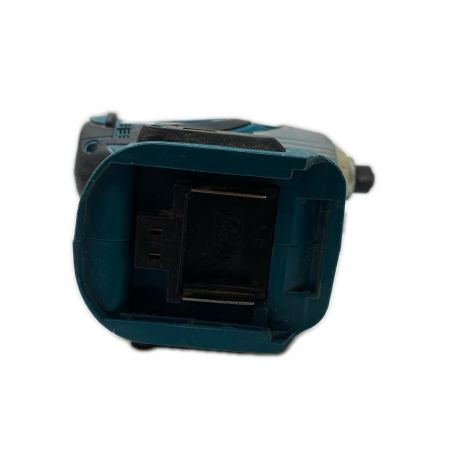  MAKITA マキタ ソフトインパクトドライバ  TS130D ブルー