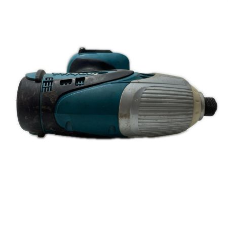  MAKITA マキタ ソフトインパクトドライバ  TS130D ブルー